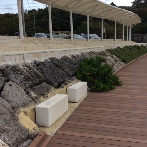 公園施設関連資材 企画・設計・製造・販売