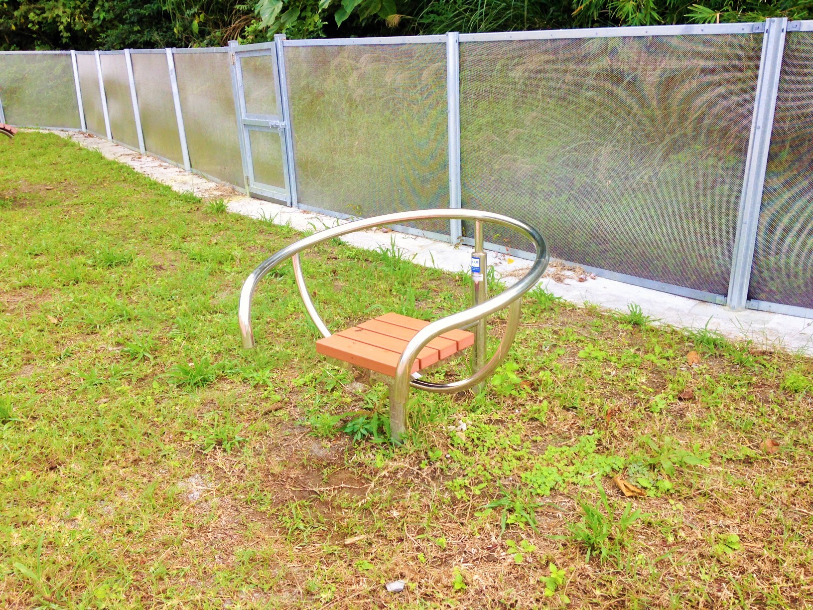 健康遊具ーD