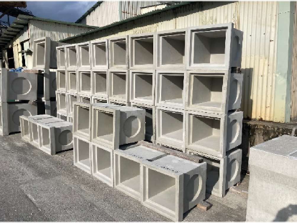 桝製品