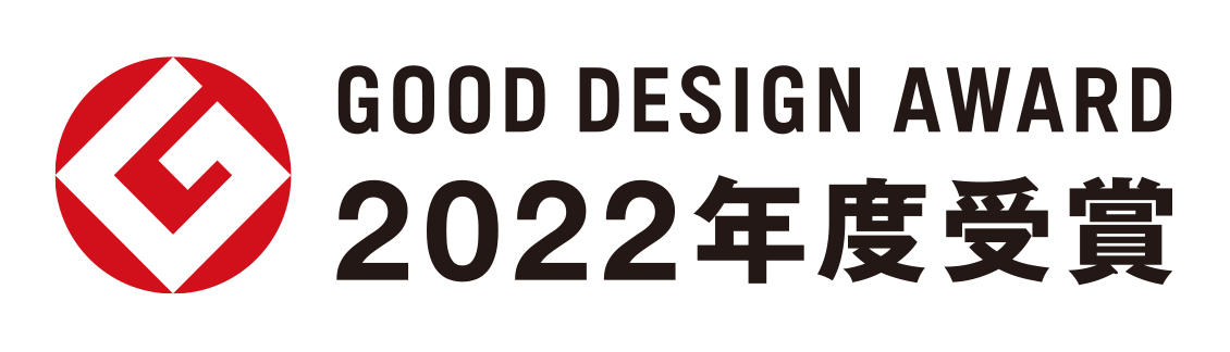 ulu #353196サンゴの塗り壁が2022年度グッドデザイン賞を受賞