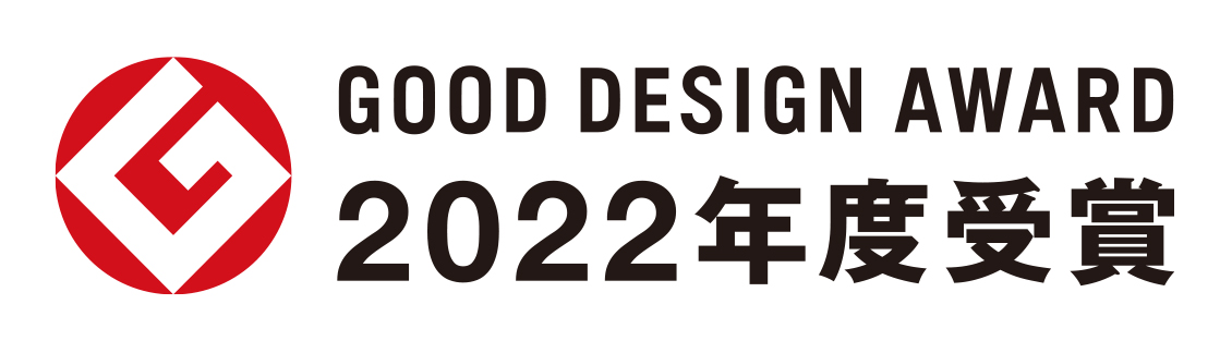 ulu #353196サンゴの塗り壁が2022年度グッドデザイン賞を受賞