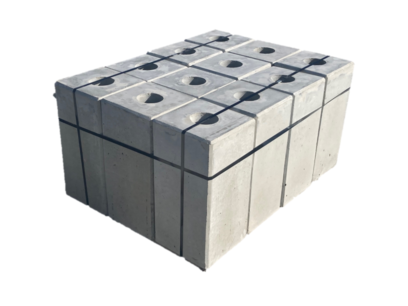 基礎ブロック