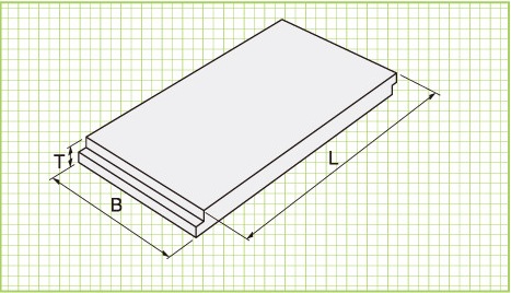 プレキャストコンクリート製品